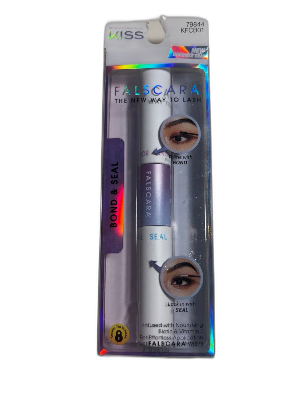 KISS Falscara Lash Glue